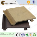 Hot insulation wpc decorative wall cladding